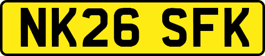 NK26SFK