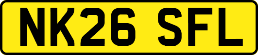 NK26SFL