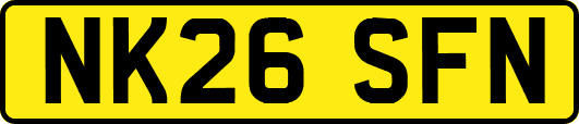 NK26SFN