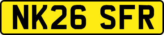 NK26SFR