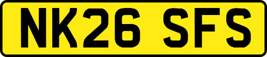NK26SFS