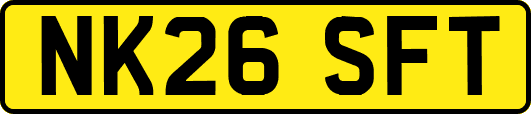 NK26SFT