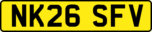 NK26SFV