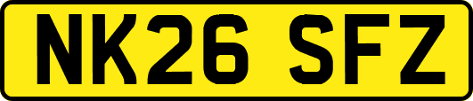NK26SFZ