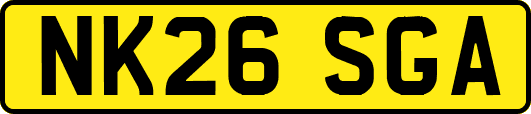 NK26SGA