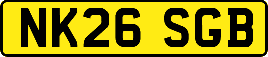 NK26SGB
