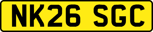NK26SGC