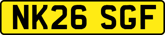 NK26SGF