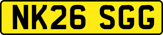 NK26SGG