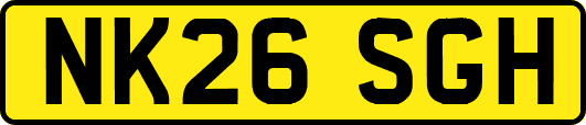 NK26SGH