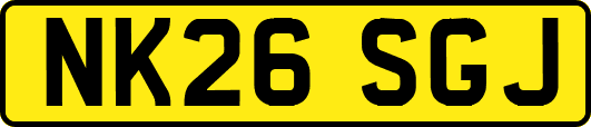 NK26SGJ