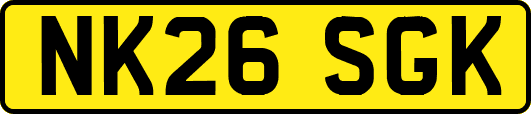 NK26SGK