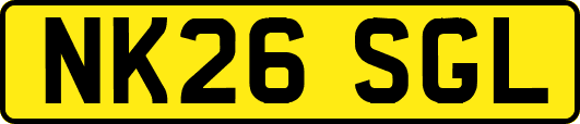 NK26SGL