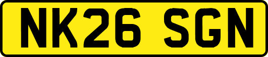 NK26SGN