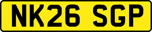 NK26SGP