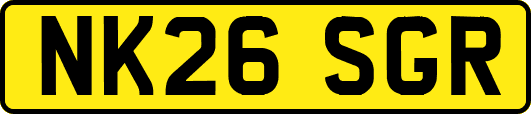 NK26SGR