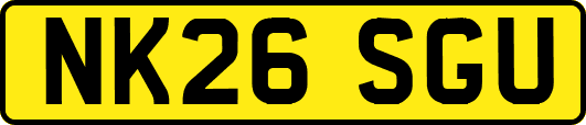 NK26SGU
