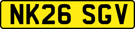 NK26SGV