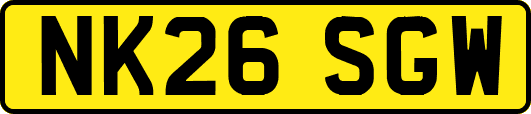 NK26SGW