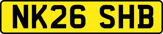 NK26SHB