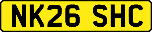 NK26SHC