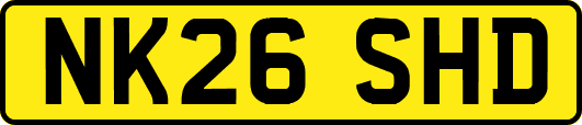 NK26SHD