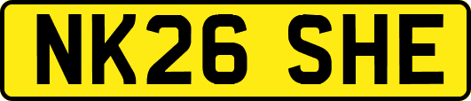NK26SHE