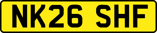NK26SHF