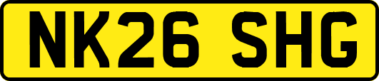 NK26SHG