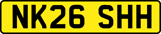 NK26SHH