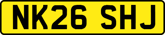 NK26SHJ