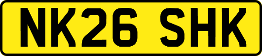 NK26SHK