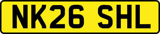 NK26SHL
