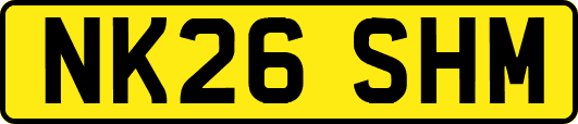 NK26SHM