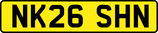 NK26SHN