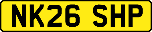 NK26SHP