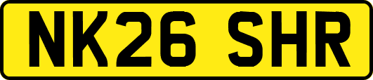 NK26SHR