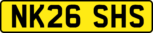 NK26SHS