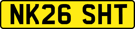 NK26SHT
