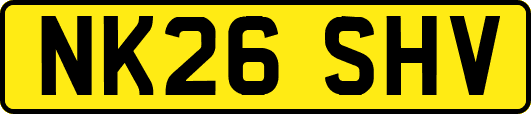 NK26SHV