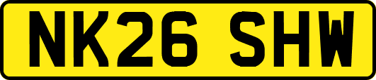 NK26SHW