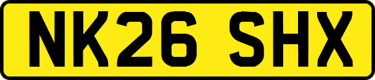 NK26SHX