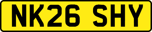 NK26SHY