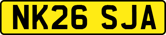 NK26SJA