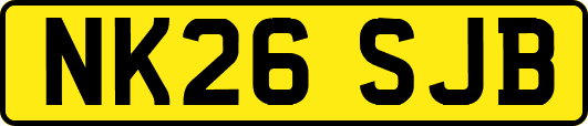 NK26SJB