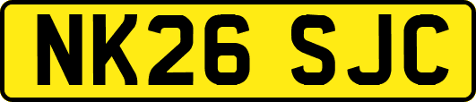 NK26SJC