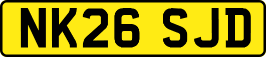 NK26SJD