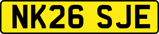 NK26SJE