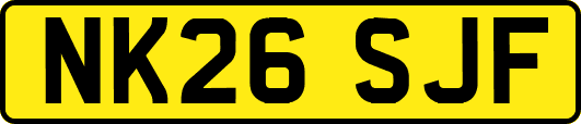NK26SJF