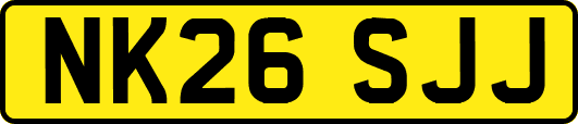 NK26SJJ